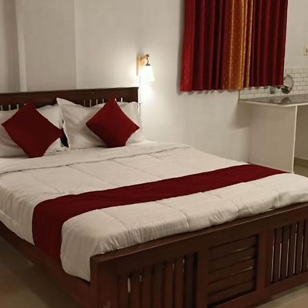 Happy Homes , Thekkady Vandiperiyār エクステリア 写真